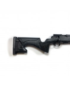 Carabina Bolt Action CZ 457 LRP Cal. 22 Long Rifle 2