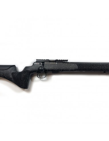 Repetierbüchse CZ 457 LRP Cal. 22 Long Rifle Repetierbüchse CZ 457 LRP Cal. 22 Long Rifle