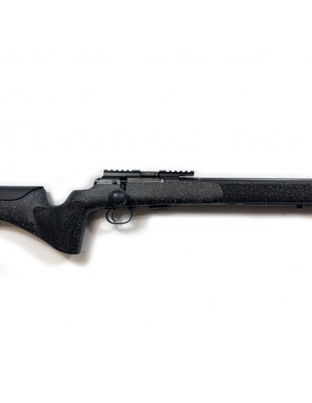 Repetierbüchse CZ 457 LRP Cal. 22 Long Rifle Repetierbüchse CZ 457 LRP Cal. 22 Long Rifle