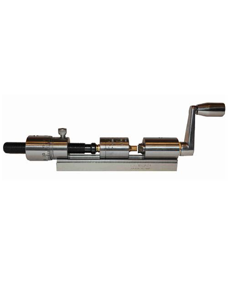 WILSON TORNIETTO MICROMETRICO WILSON TORNIETTO MICROMETRICO