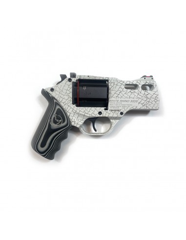 Revolver Chiappa Rhino Limited Edition Cal. 357 Magnum