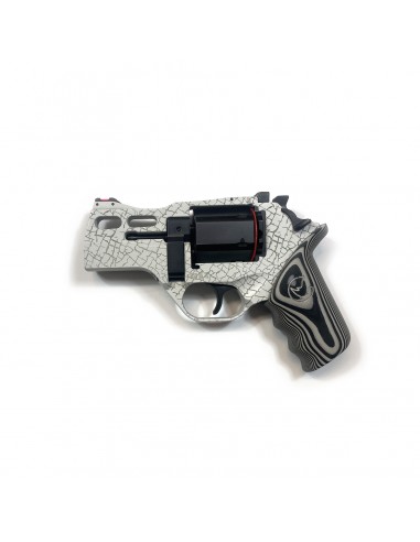 Revolver Chiappa Rhino Limited Edition Cal. 357 Magnum Revolver Chiappa Rhino Limited Edition Cal. 357 Magnum