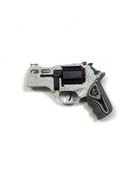 Revolver Chiappa Rhino Limited Edition Cal. 357 Magnum Revolver Chiappa Rhino Limited Edition Cal. 357 Magnum