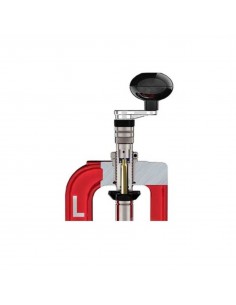 LEE PRECISION QUICK TRIM DIE CAL 7,5x55 SWISS 2
