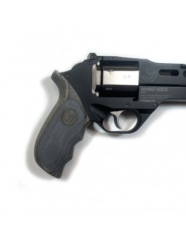 Revolver Chiappa Rhino Limited Edition Cal. 9x21mm Revolver Chiappa Rhino Limited Edition Cal. 9x21mm