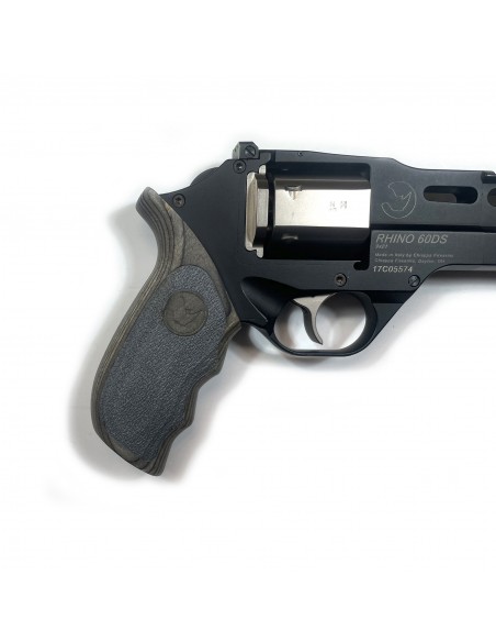 Revolver Chiappa Rhino Limited Edition Cal. 9x21mm Revolver Chiappa Rhino Limited Edition Cal. 9x21mm