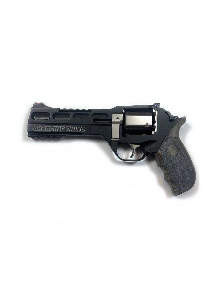 Revolver Chiappa Rhino Limited Edition Cal. 9x21mm Revolver Chiappa Rhino Limited Edition Cal. 9x21mm
