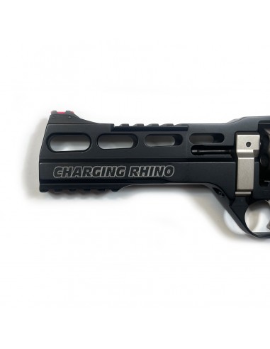 Revolver Chiappa Rhino Limited Edition Cal. 9x21mm Revolver Chiappa Rhino Limited Edition Cal. 9x21mm