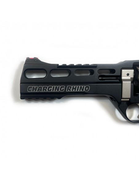 Revolver Chiappa Rhino Limited Edition Cal. 9x21mm Revolver Chiappa Rhino Limited Edition Cal. 9x21mm