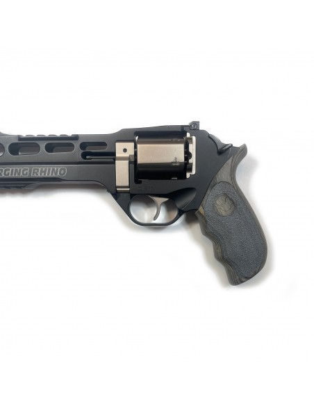 Revolver Chiappa Rhino Limited Edition Cal. 9x21mm Revolver Chiappa Rhino Limited Edition Cal. 9x21mm