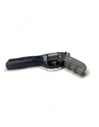 Revolver Chiappa Rhino Limited Edition Cal. 9x21mm Revolver Chiappa Rhino Limited Edition Cal. 9x21mm
