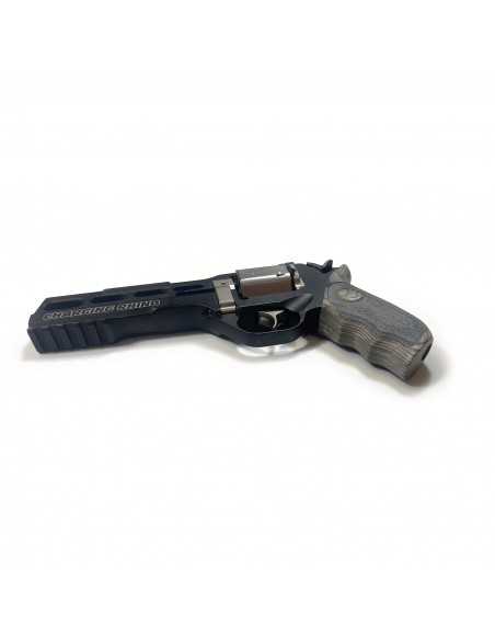 Revolver Chiappa Rhino Limited Edition Cal. 9x21mm Revolver Chiappa Rhino Limited Edition Cal. 9x21mm