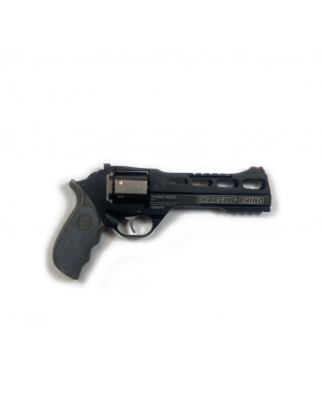 Revolver Chiappa Rhino Limited Edition Cal. 9x21mm Revolver Chiappa Rhino Limited Edition Cal. 9x21mm
