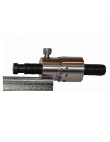WILSON MICROMETER CASE TRIMMER WILSON MICROMETER CASE TRIMMER
