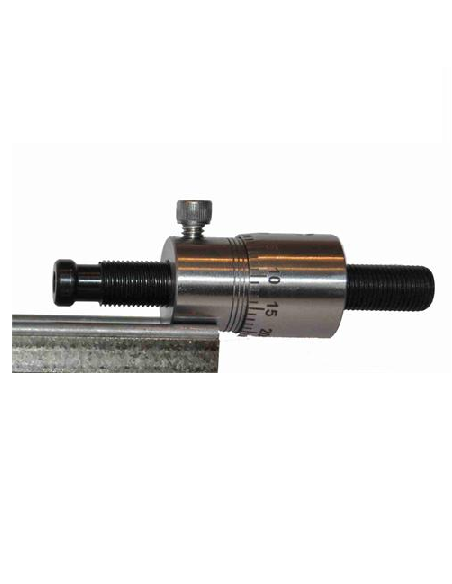 WILSON MICROMETER CASE TRIMMER WILSON MICROMETER CASE TRIMMER