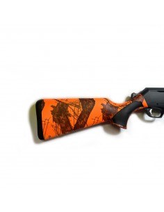 Semiautomatic Rifle Browning MK3 Tracker Pro Cal. 308 Winchester 2