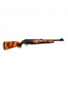 Semiautomatic Rifle Browning MK3 Tracker Pro Cal. 308 Winchester