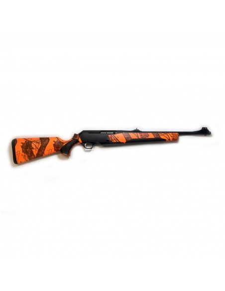 Semiautomatic Rifle Browning MK3 Tracker Pro Cal. 308 Winchester Semiautomatic Rifle Browning MK3 Tracker Pro Cal. 308 Winchester