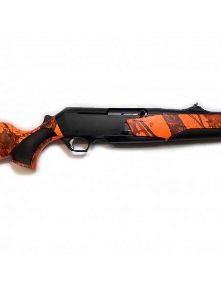 Semiautomatic Rifle Browning MK3 Tracker Pro Cal. 308 Winchester Semiautomatic Rifle Browning MK3 Tracker Pro Cal. 308 Winchester