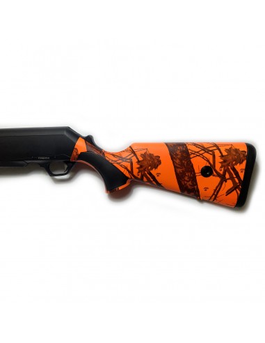 Semiautomatic Rifle Browning MK3 Tracker Pro Cal. 308 Winchester Semiautomatic Rifle Browning MK3 Tracker Pro Cal. 308 Winchester