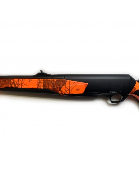 Semiautomatic Rifle Browning MK3 Tracker Pro Cal. 308 Winchester Semiautomatic Rifle Browning MK3 Tracker Pro Cal. 308 Winchester