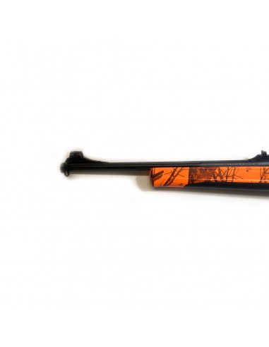 Semiautomatic Rifle Browning MK3 Tracker Pro Cal. 308 Winchester Semiautomatic Rifle Browning MK3 Tracker Pro Cal. 308 Winchester
