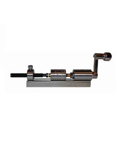WILSON TORNIETTO STANDARD WILSON TORNIETTO STANDARD