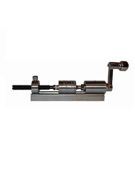 WILSON TORNIETTO STANDARD WILSON TORNIETTO STANDARD