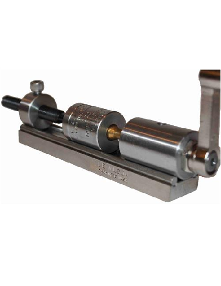 WILSON TORNIETTO STANDARD WILSON TORNIETTO STANDARD