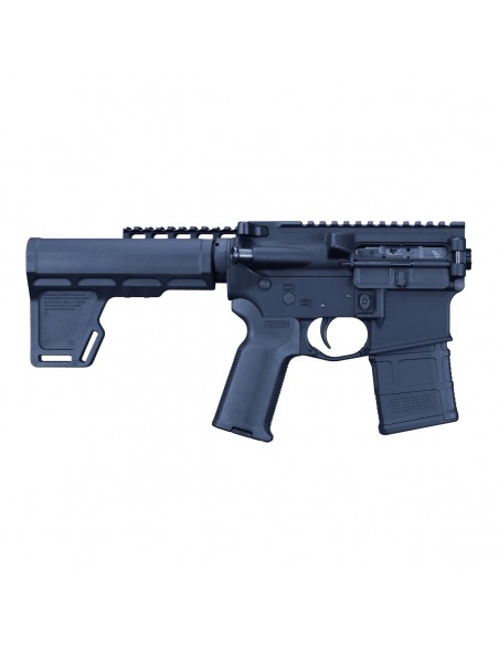 FoldAR AR15 Cal. 223 Remington