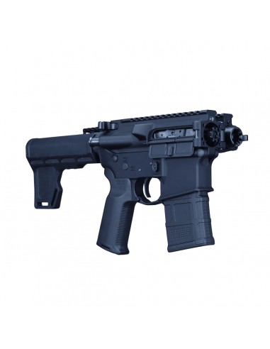 FoldAR AR15 Cal. 223 Remington