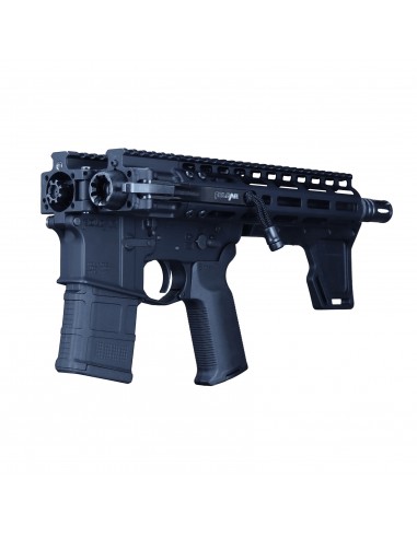 FoldAR AR15 Cal. 223 Remington