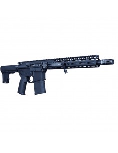 FoldAR AR15 Cal. 223 Remington 2