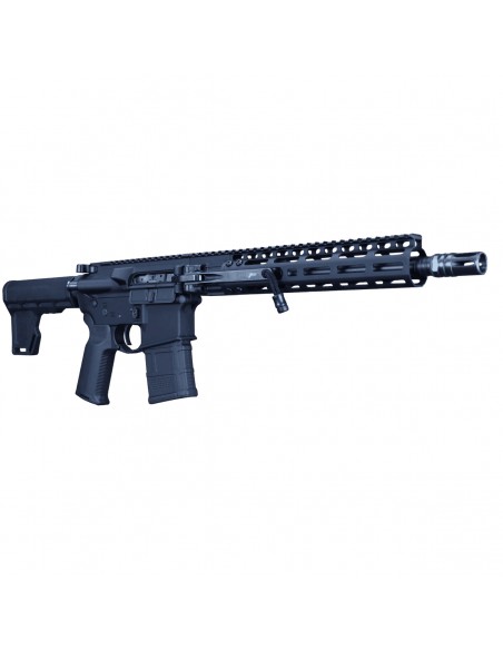 FoldAR AR15 Cal. 223 Remington