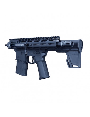 FoldAR AR15 Cal. 223 Remington