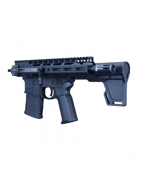 FoldAR AR15 Cal. 223 Remington