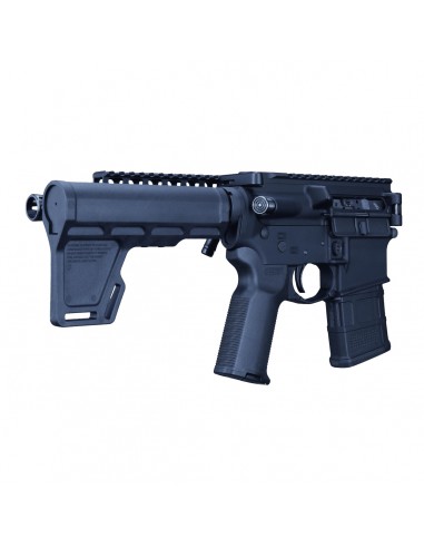 FoldAR AR15 Cal. 223 Remington