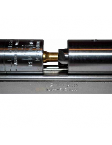 WILSON TORNIETTO STANDARD WILSON TORNIETTO STANDARD