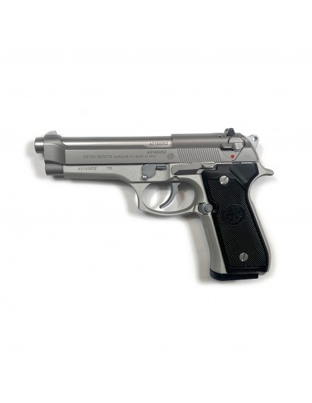 Pistola Semiautomatica Beretta 92 FS Cal. 9x19mm