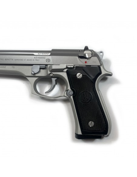 Pistola Semiautomatica Beretta 92 FS Cal. 9x19mm