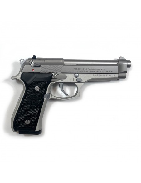 Pistola Semiautomatica Beretta 92 FS Cal. 9x19mm