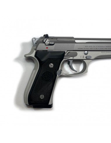 Beretta 92 FS Cal. 9x19mm - Pistola Semiautomatica