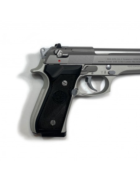 Pistola Semiautomatica Beretta 92 FS Cal. 9x19mm