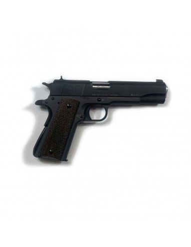 Semiautomatic Pistol Springfield 1911 A1 Mil Spec Cal. 45 ACP