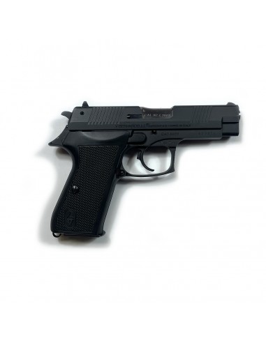 Pistola Semiautomatica Bernardelli P. One Compact Cal. 9 Corto