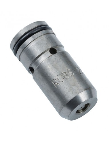 RCBS LUBE A MATIC SIZER DIE