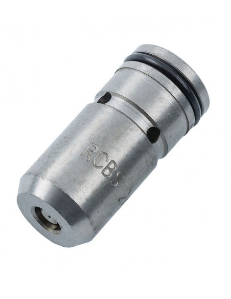 RCBS LUBE A MATIC SIZER DIE