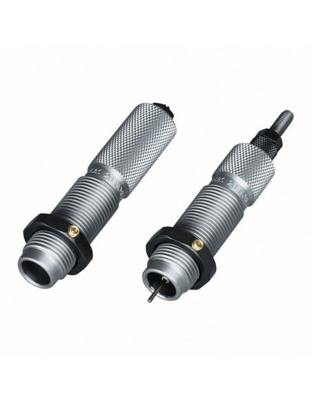 RCBS RIFLE FULL-LENGTH DIE SET GROUP-D