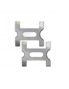 FORSTER SHELL HOLDER JAWS "S" FOR CO-AX PRESS
