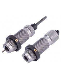 RCBS RIFLE FULL-LENGTH DIE SET GROUP-A 2
